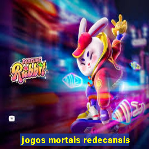 jogos mortais redecanais